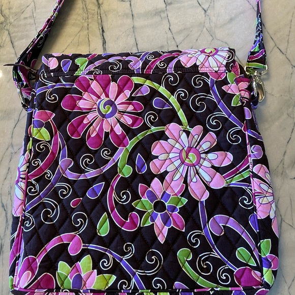NWT Vera Bradley Mailbag - Picture 6 of 7